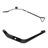 SUNQIAO PW80 Brake Pedal, Rear Foot Brake Lever for Yamaha