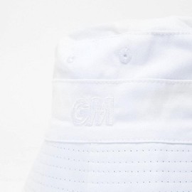 GM Floppy Cricket Hat White Large