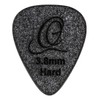 Ortega Flex Tech Picks Hard 3.8 mm - Black Pack