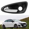 Ymiko Interior Door Handles, Inner Door Handle Front Left Inner