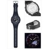 Casio GA-B2100 G-Shock Series Wristwatch w/ Bluetooth, Solar, Black