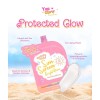 You Glow Babe Bright Glow Sunscreen SPF 50 PA+++ -