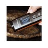 Blackstone Infrared Thermometer with Probe