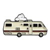 Breaking Bad TV Show The Krystal Ship RV Recreation Vehicle
