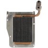 Klimoto HVAC Heater Core | Compatible with 1973-1976: Dodge Dart/Plymouth