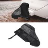 Caravan Towing Hitch Cover Waterproof Dustproof Sun Proof PVC Camper