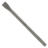 Diablo SDS-Max Flat Chisel with Steel Body for General Demolition