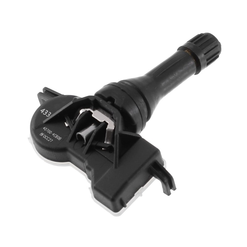A ABSOPRO 407004CB0B Tyre Pressure Control System Sensor 433MHz