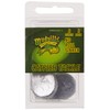 Mudville Sinker No Roll Snkr 2Oz 2Pk