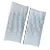 Engine Pollen/Cabin Filter For RENAULT MASTER MK3 VAUXHALL MOVANO NISSAN