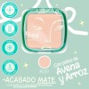 Polvo Compacto Yuya Efecto Matificante 12g