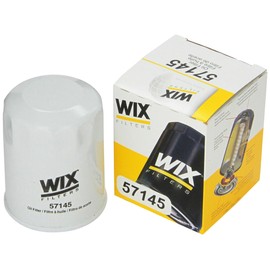 WIX Racing Filters Spin-On Lube Filter