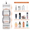 Hanging Travel Toiletry Bag, Large Capacity Wash Bag Waterproof Cosmetic