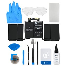 iFixit Battery Compatible with MacBook Pro 13" Retina (A1989, A2251)
