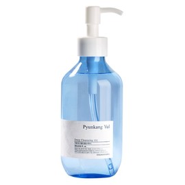 Pyunkangyul Deep Cleansing Oil, 290ml, 1 piece / 편강율 딥클렌징 오일, 290ml, 1개