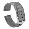 WOUKUP Military Nylon Watch Bands Quick Release Straps 18mm 19mm