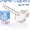 AKH® Magic Snow | Instant Snow | Magic Fake Snow