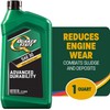 Quaker State HD 30 Gasoline Engine Oil, 1 Quart