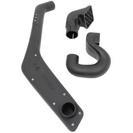 ALEGE Air Ram Intake Snorkel Kit for Nissan Frontier 1998-2004, Pathfinder 2001-2003, NP300 2009-2015, INFINITI QX4 2000-2003