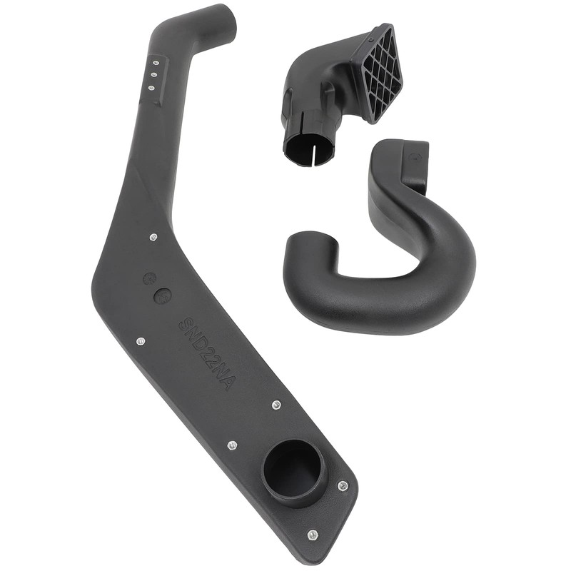 ALEGE Air Ram Intake Snorkel Kit for Nissan Frontier 1998-2004,