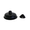 Dependable Industries inc. Essentials High Pressure Powerful Pump Multi-Drain Plunger