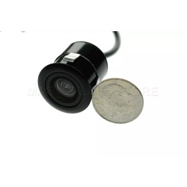 AFTER MARKET MINI CAMERA W/ NIGHT VISION & DUAL MOUNT FOR ALPINE IVA-W505 SHIPS TODAY!!