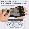 Feamero Radial Nerve Palsy Splint with Knob, Adjustable Dynamic Wrist