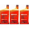 Motorcraft 3 Quarts Genuine Ford oem Transfer Case Fluid Motorcraft