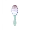 Wet Brush WetBrush Pro Flex Dry Hair Brush Millennial Ombre