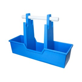 DPM Heavy Duty Professional Pool Service Caddy Box