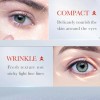 Crema De Ojos Blanqueadora Y Eliminadora De Manchas Con Ácid