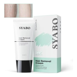 Crema Depilatoria, Bikini Sin Dolor, Loción Depilatoria Para