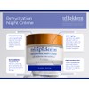 Trilipiderm Rehydration Night Crème W/Hyaluronic Acid, Vitamins A, C, E