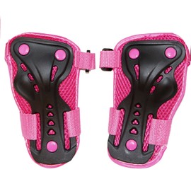 Protector Set - Wrist (Pink, XS/S)