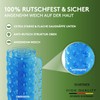 SilverRack DermaSensitive Bath Mat, 100% BPA Free
