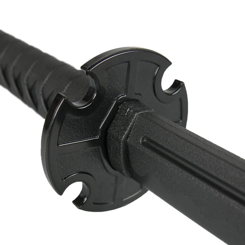 PTL Sports Polypropylene Katana with Saya