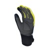 Chiba - Phantom - M, black neon yellow