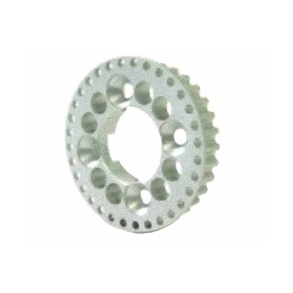 イーグル模型 SPフロントギャ・デフ用プーリー 32T:MUGEN MTX-3 1908