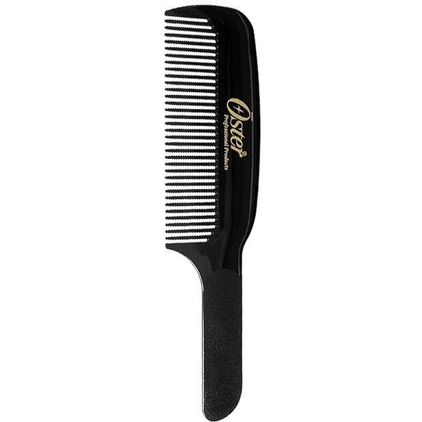 Oster Master Flat top Comb 76001-605 Hair Cut Flattop Static Free Blending Pro