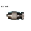 Drill Press Chuck Fits - Delta Sm300 Drill Press -