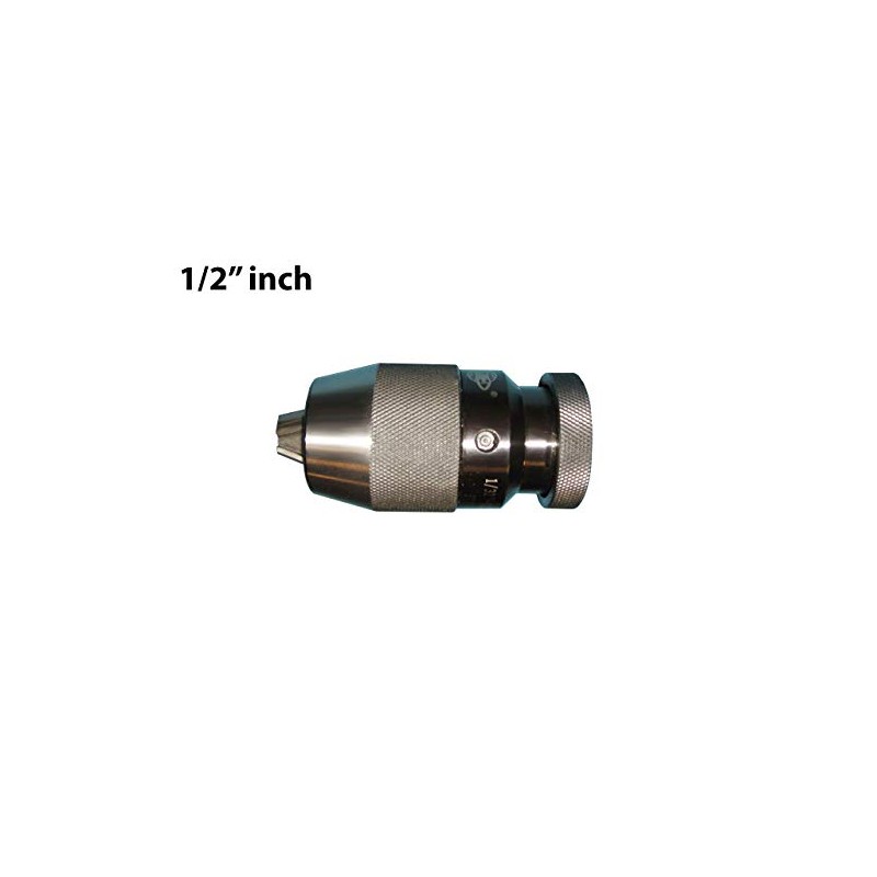 Drill Press Chuck Fits - Delta Sm300 Drill Press -