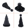 Gear Knob Gear Knob Kit 6 Gears for 2003-2010 II
