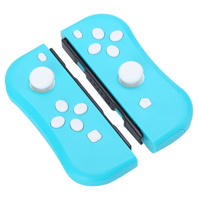 For Joycon Game Console Wireless Bluetooth Gamepad for Right Left(Callaite