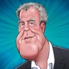 Really Wild Cards Jeremy Clarkson Birthday Greeting Sound Card Blank
