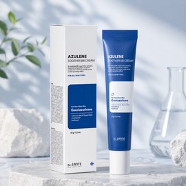 Partner company Santé BB Azulene Soother BB Cream 35g Dr. Santé / 상떼 비비 아줄렌 수더 비비크림 35g 닥터상떼