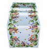 texpot Table Runner 40 x 140 cm with Rabbit on
