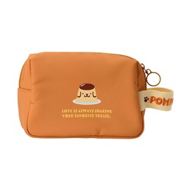 Sanrio 365289 Pompompurin Pouch