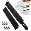 ToBeGreat Slide Rails, 7.9 inches (200 mm), 3 Tiers, Removable,