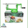 Arsuk Apple Peeler - 3 in 1 Fruit Corer Cutter