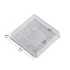 haggiy Furniture Coasters - Castor Coasters - Extremely Stable Glide